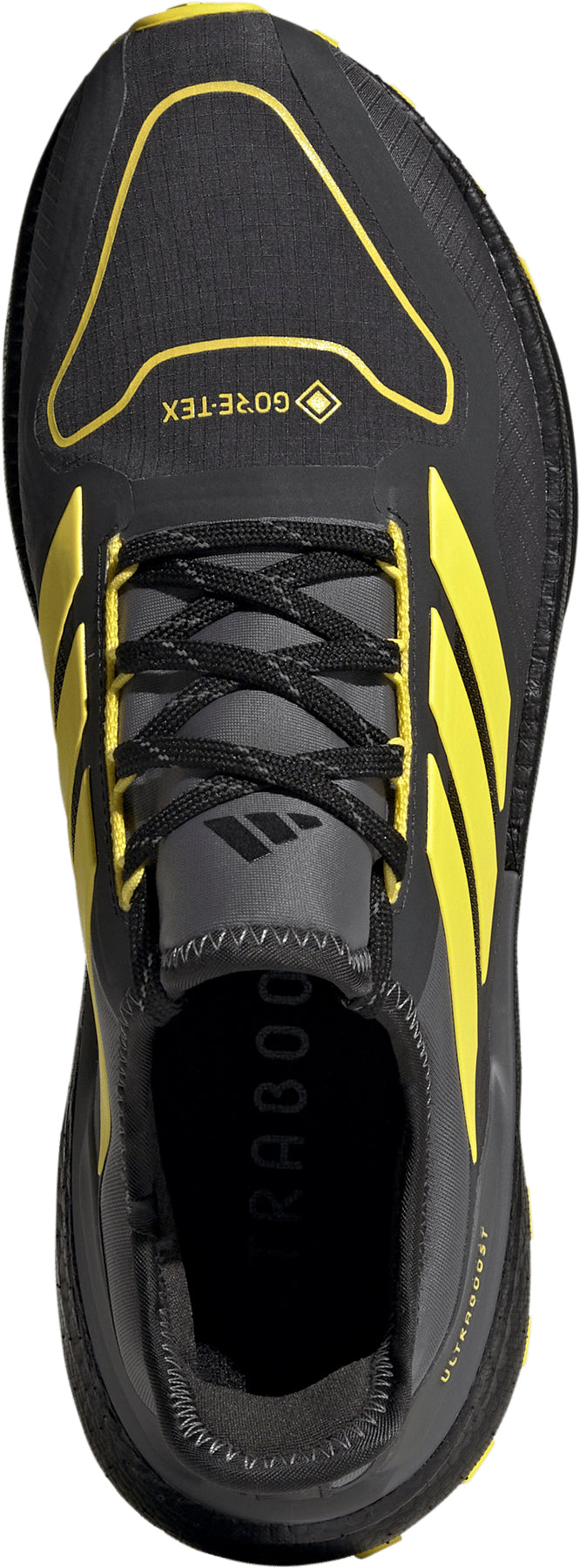 adidas Ultra Boost 5 GORE-TEX Mens Running Shoes - Black