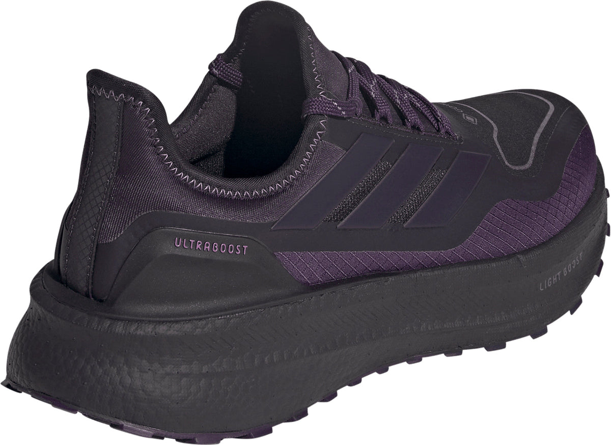 adidas Ultra Boost 5 GORE-TEX Womens Running Shoes - Black