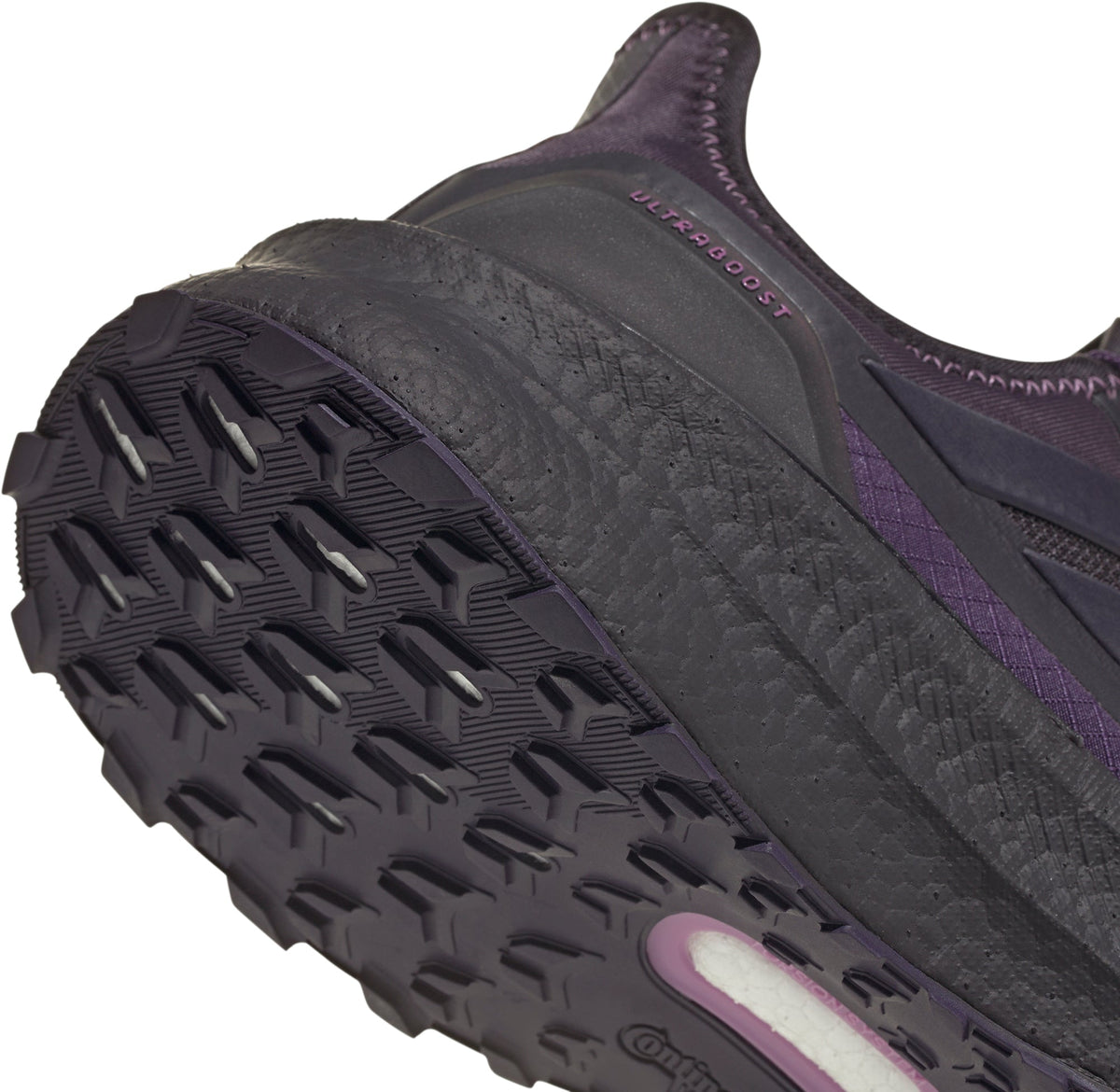 adidas Ultra Boost 5 GORE-TEX Womens Running Shoes - Black