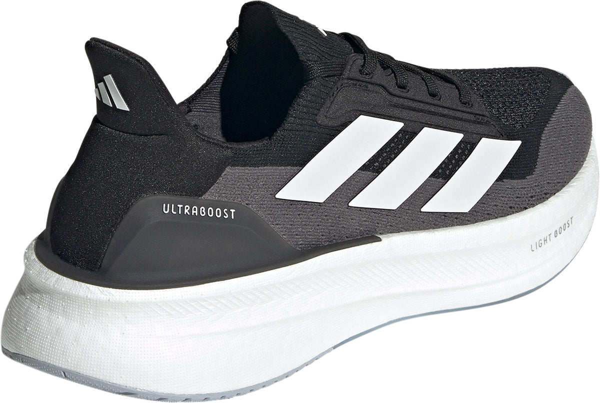 adidas Ultra Boost 5X Womens Running Shoes - Black