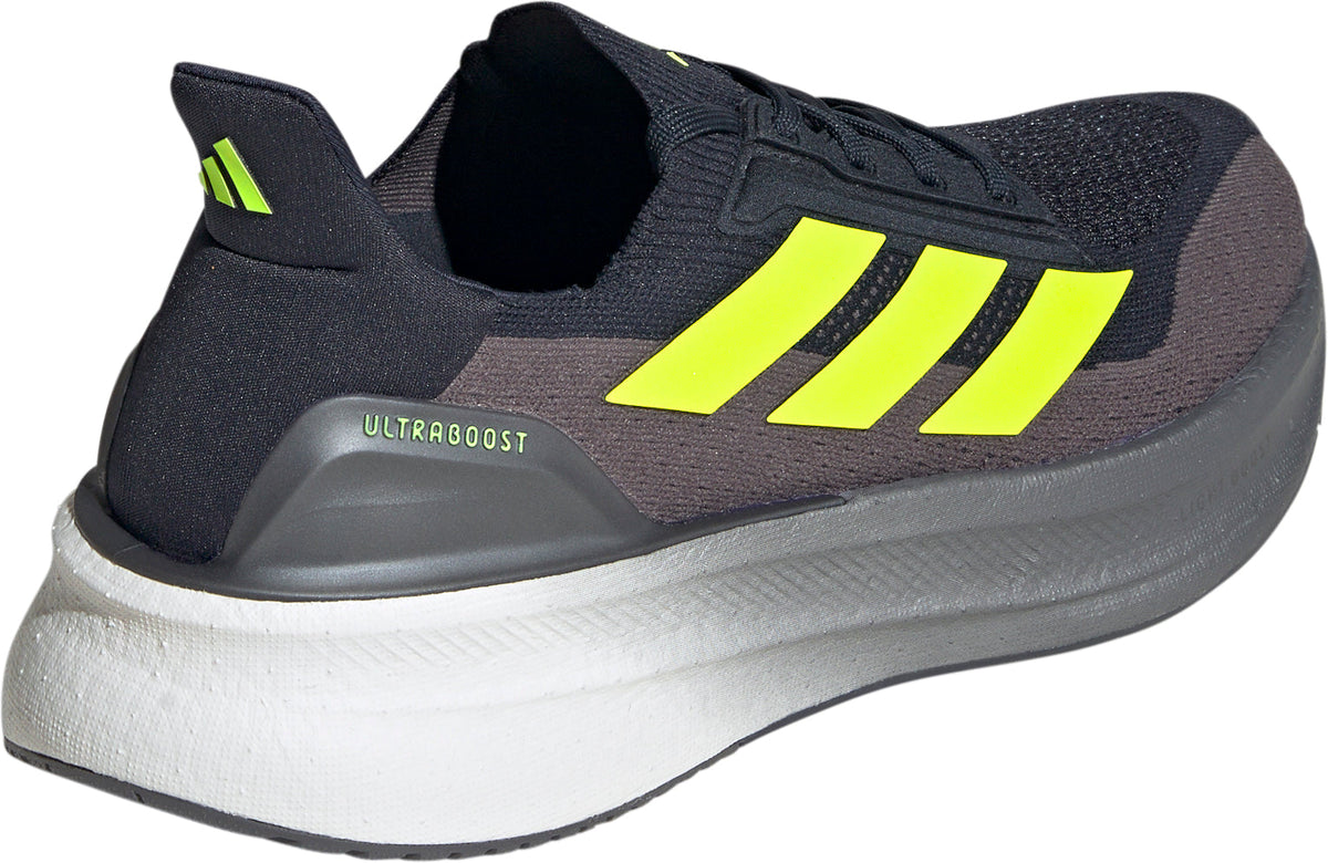 adidas Ultra Boost 5X Mens Running Shoes - Blue