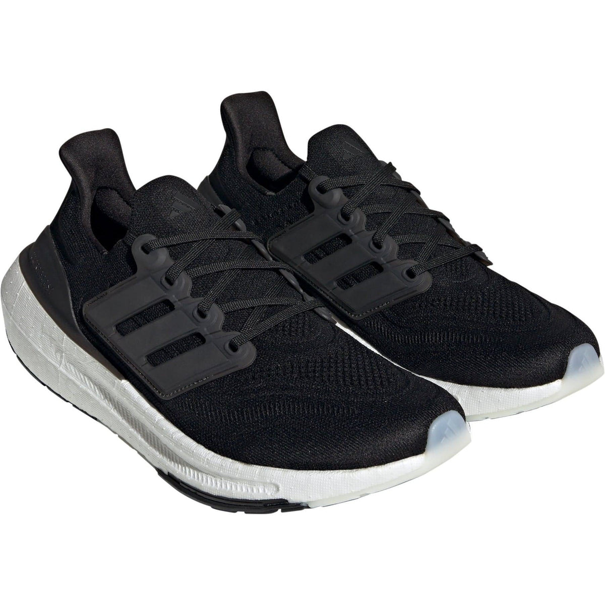 adidas Ultra Boost Light Mens Running Shoes - Black