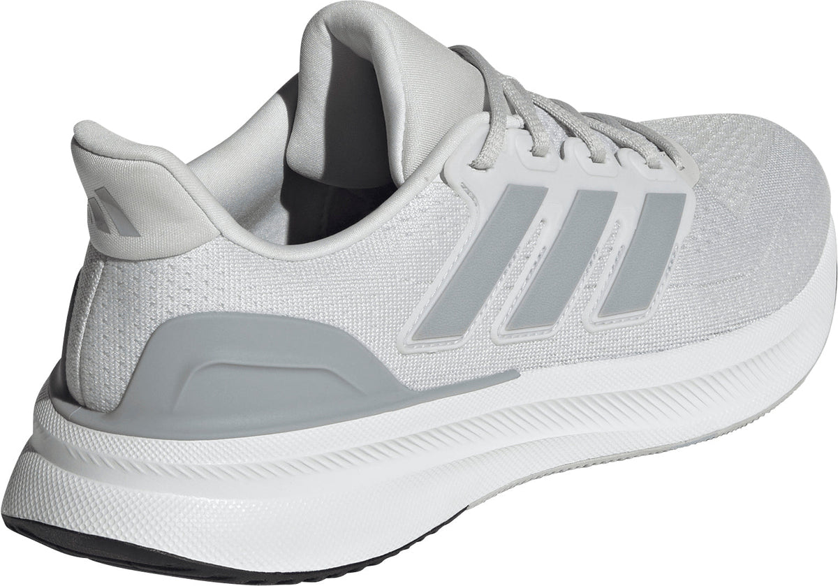 adidas UltraRun 5 Mens Running Shoes - Grey