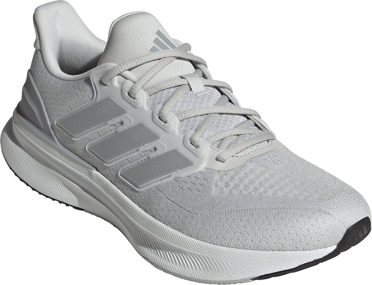 adidas UltraRun 5 Mens Running Shoes - Grey