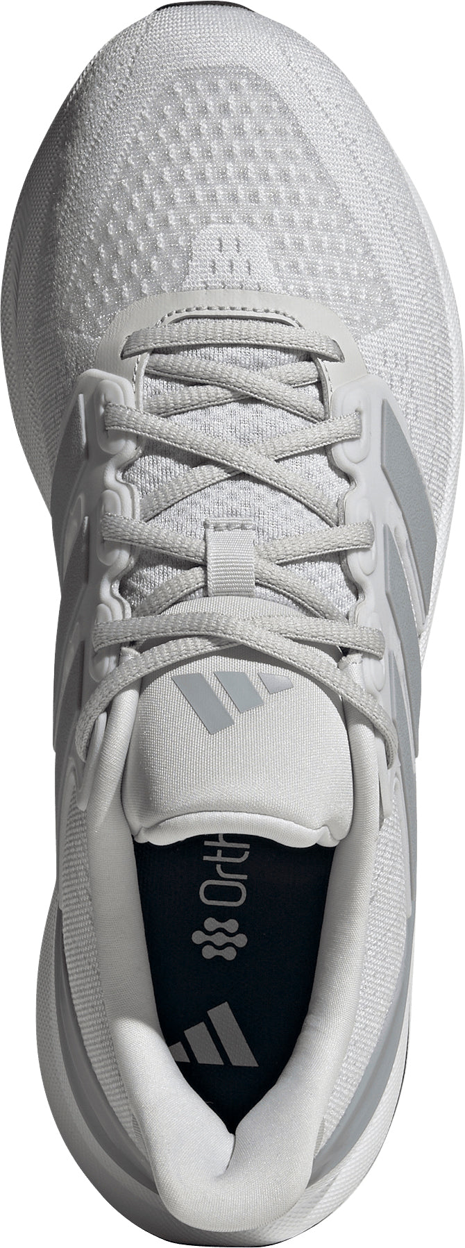 adidas UltraRun 5 Mens Running Shoes - Grey