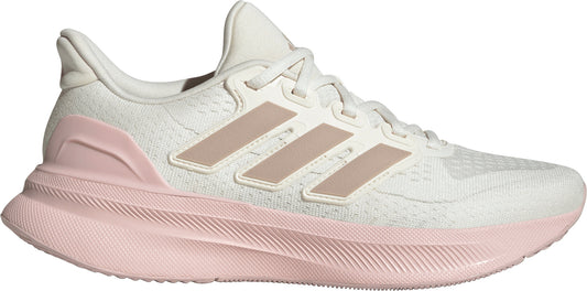adidas UltraRun 5 Womens Running Shoes - White