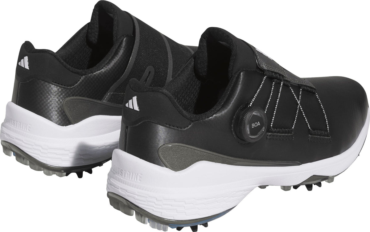 adidas ZG23 BOA LightStrike Mens Golf Shoes - Black