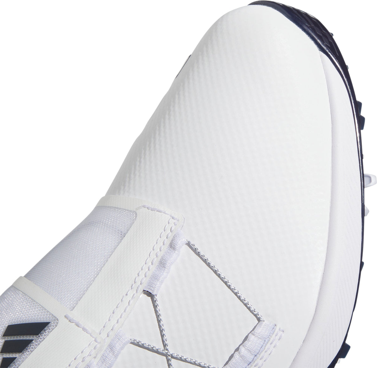 adidas ZG23 BOA LightStrike Mens Golf Shoes - White