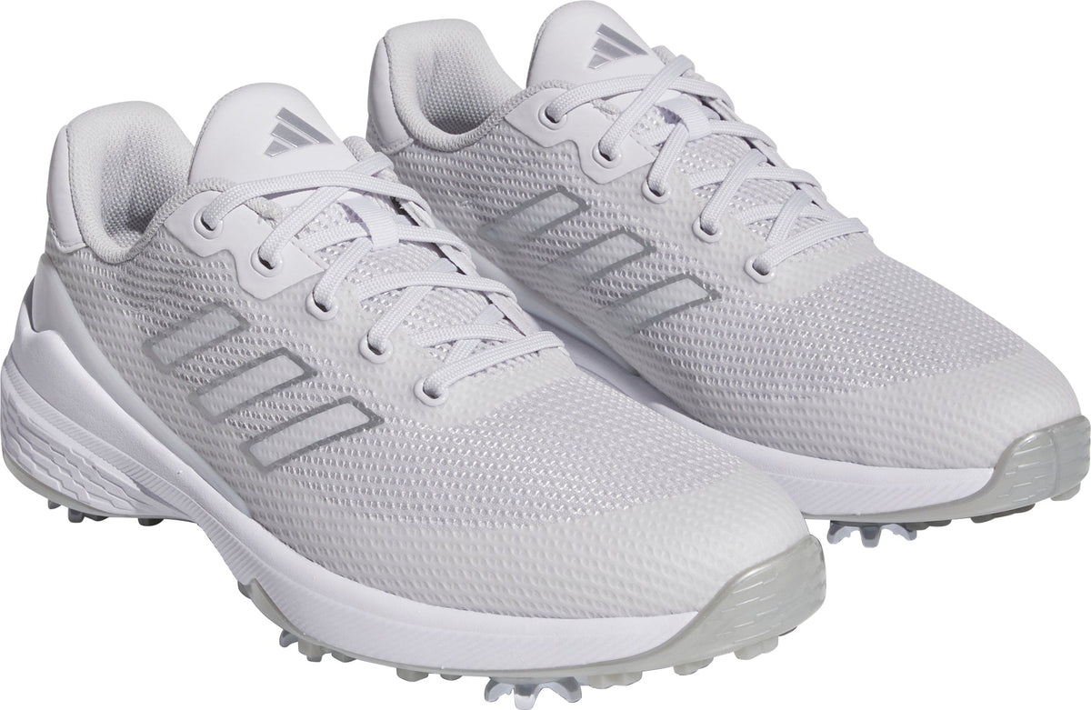 adidas ZG23 Vent Mens Golf Shoes - Grey