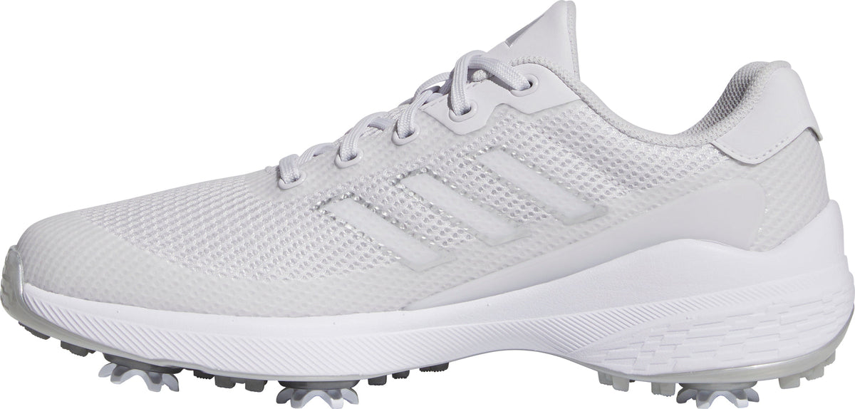 adidas ZG23 Vent Mens Golf Shoes - Grey