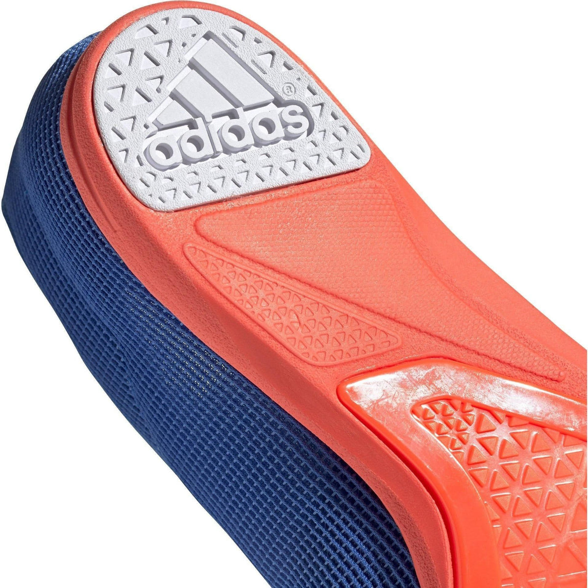 adidas Allroundstar Junior Running Spikes - Blue