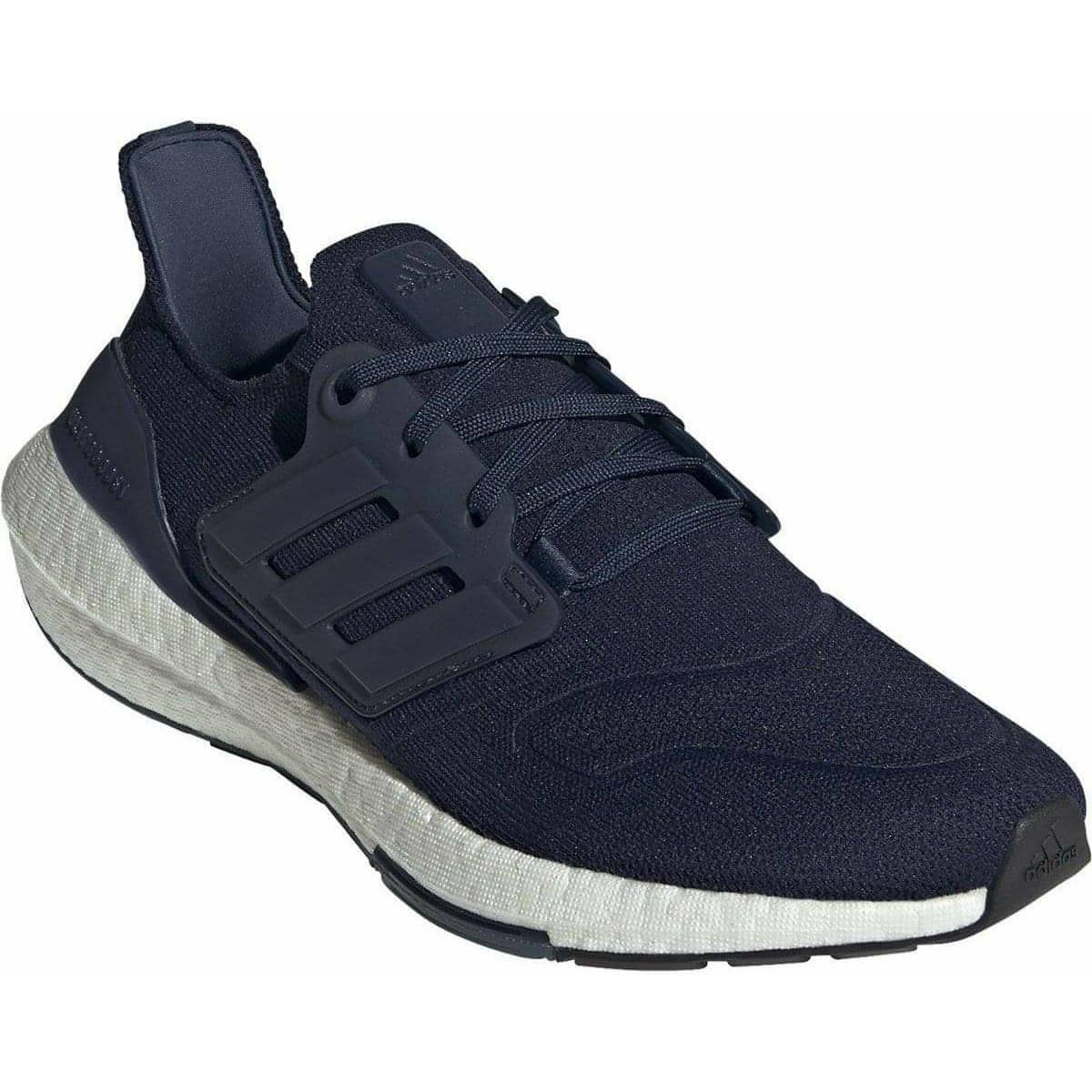 adidas Ultra Boost 22 Mens Running Shoes - Navy