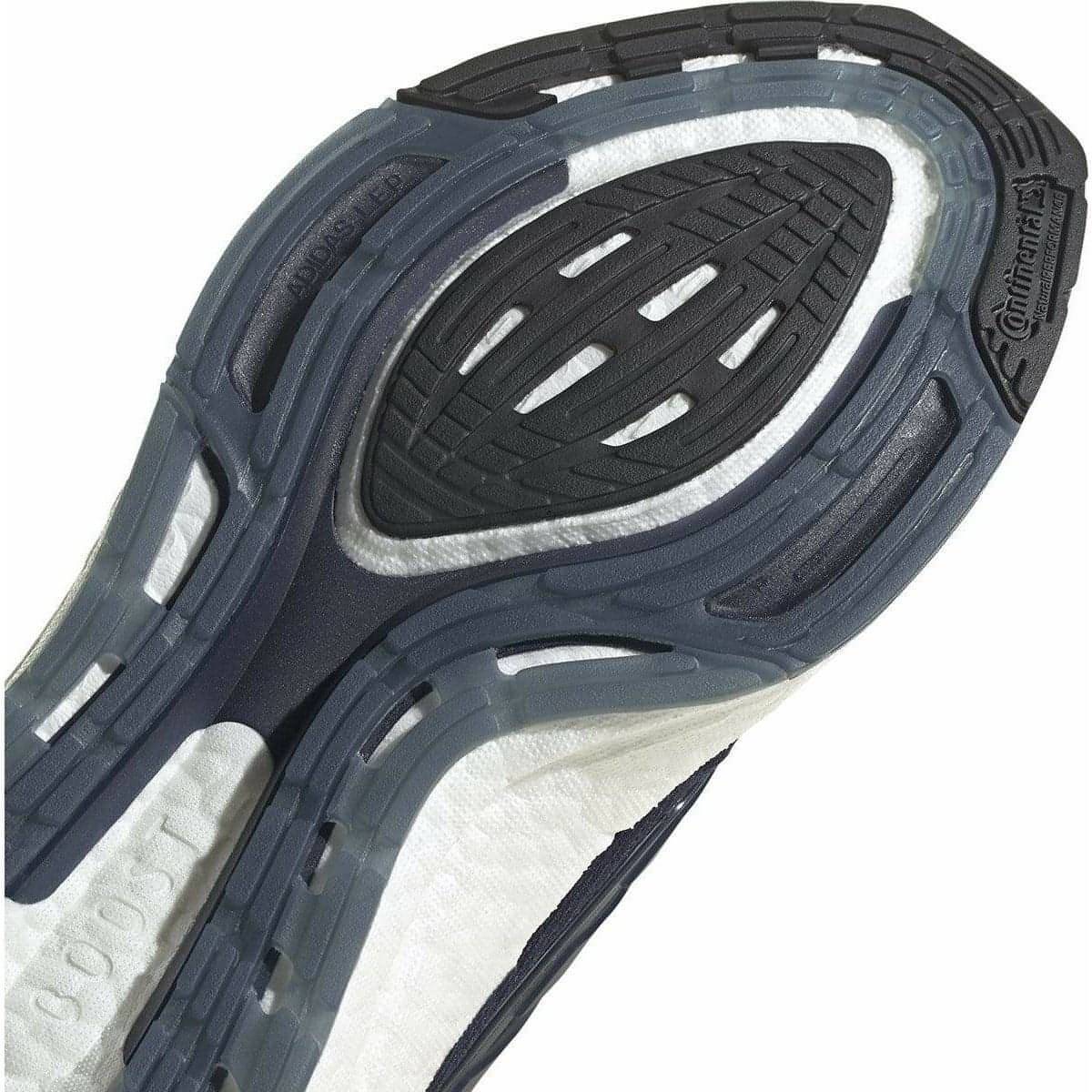adidas Ultra Boost 22 Mens Running Shoes - Navy