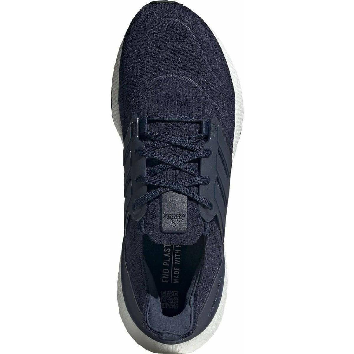 adidas Ultra Boost 22 Mens Running Shoes - Navy