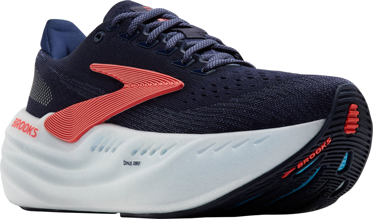 Brooks Glycerin Max Womens Running Shoes - Blue