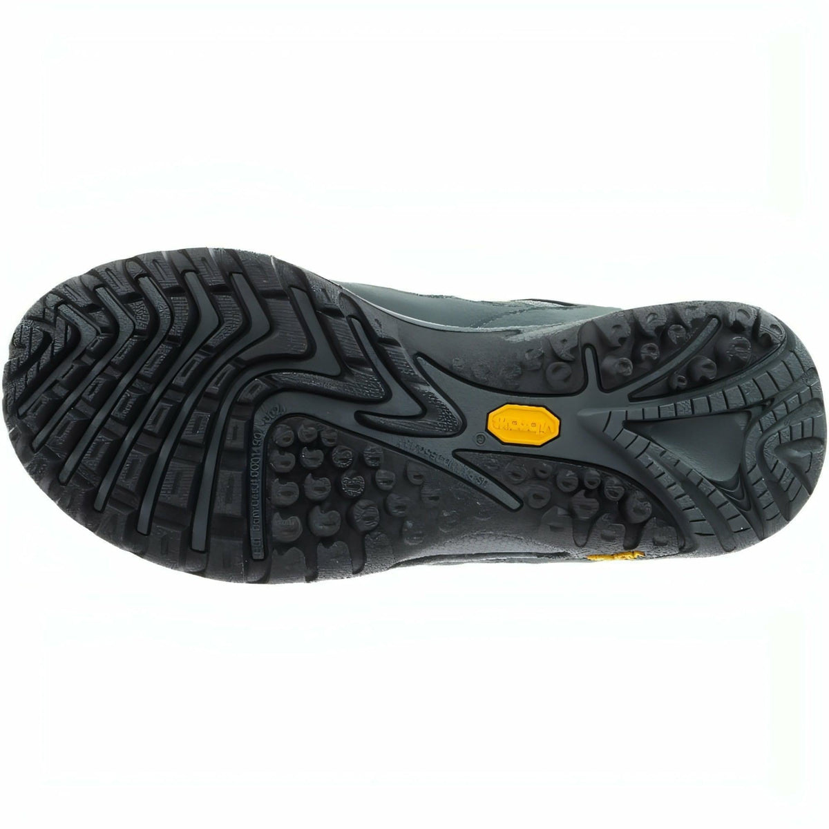 Merrell Siren Sport 3 GORE-TEX Womens Walking Shoes - Grey